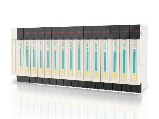 Multi-motor Drive Inverter